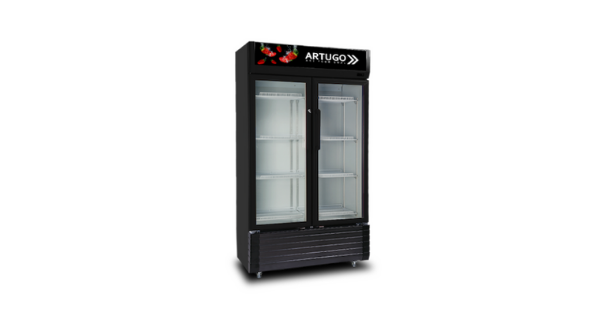 ARTUGO - SHOWCASE  2D COOL SV702 | 1 - Login Megastore