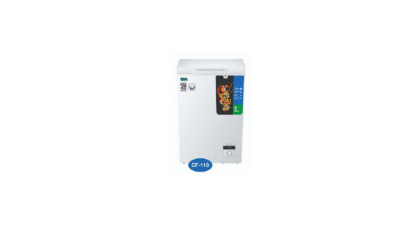RSA 1D FREEZER CF110 | 1 - Login Megastore