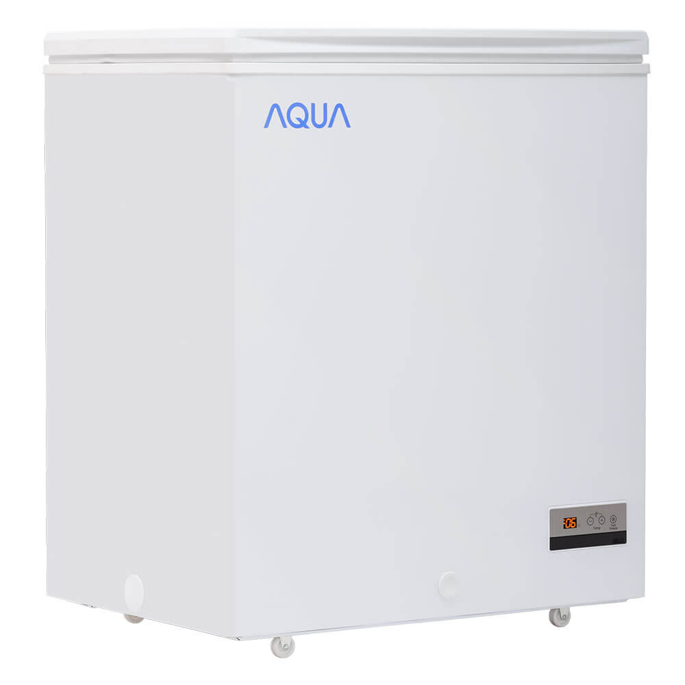 AQUA 1D FREEZER AQF150TF | 2 - Login Megastore