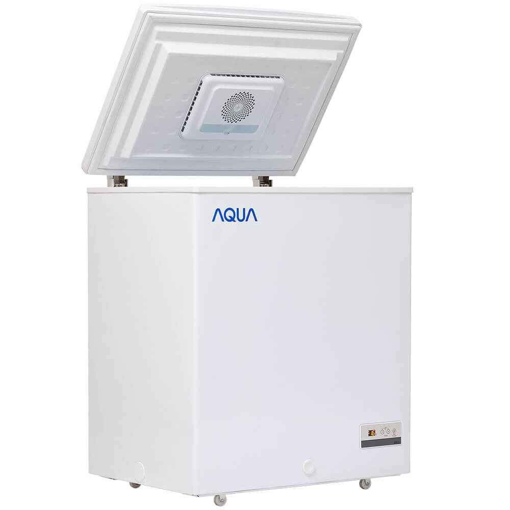 AQUA 1D FREEZER AQF150TF | 3 - Login Megastore