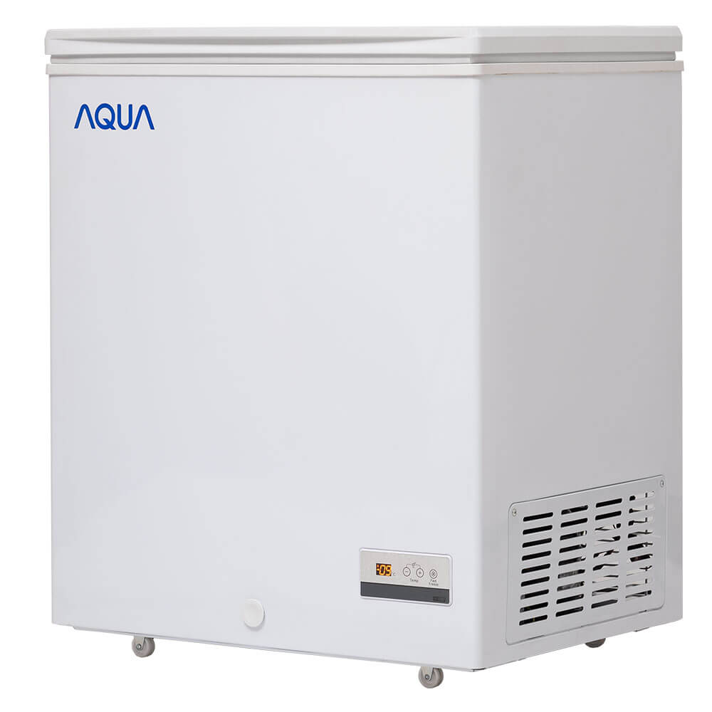 AQUA 1D FREEZER AQF150TF | 4 - Login Megastore