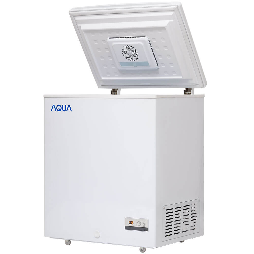 AQUA 1D FREEZER AQF150TF | 5 - Login Megastore