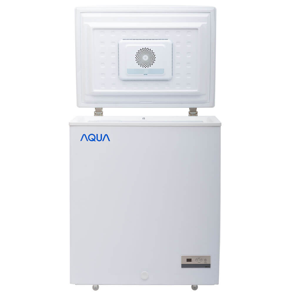 AQUA 1D FREEZER AQF150TF | 6 - Login Megastore