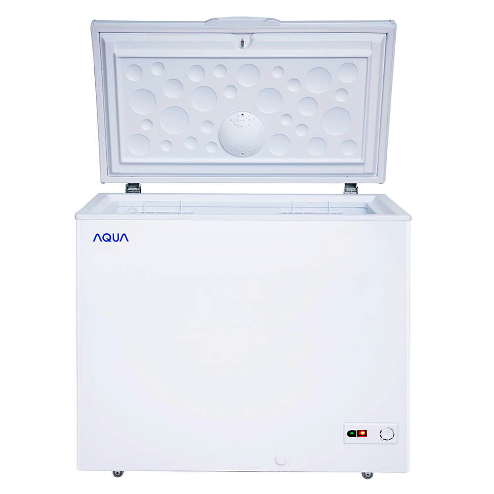 AQUA 1D FREEZER AQF220TF | 2 - Login Megastore