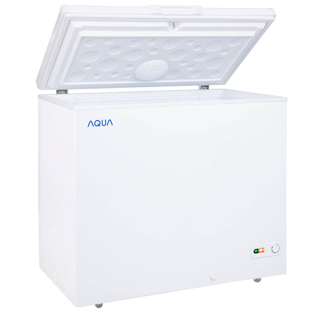 AQUA 1D FREEZER AQF220TF | 3 - Login Megastore