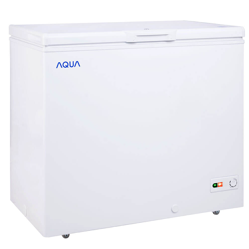 AQUA 1D FREEZER AQF220TF | 4 - Login Megastore