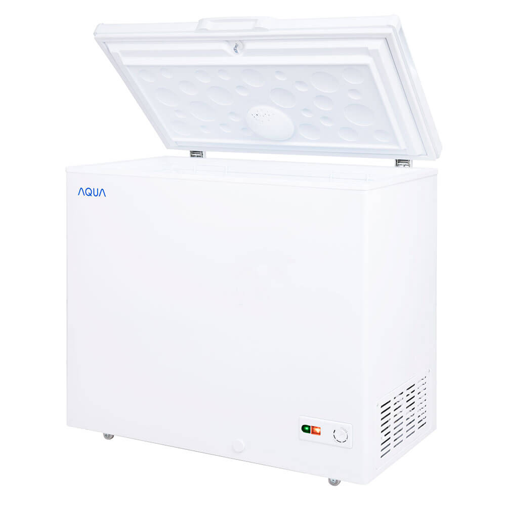 AQUA 1D FREEZER AQF220TF | 5 - Login Megastore