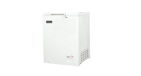 MODENA 1D FREEZER MD0156W | 1 - Login Megastore