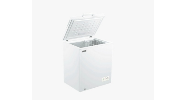 MODENA CHEST 1 DOOR FREEZER MD0156W | 2 - Login Megastore