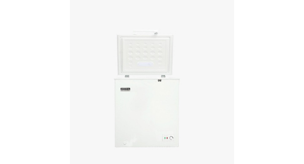 MODENA 1D FREEZER MD0156W | 3 - Login Megastore