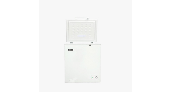 MODENA CHEST 1 DOOR FREEZER MD0156W | 3 - Login Megastore