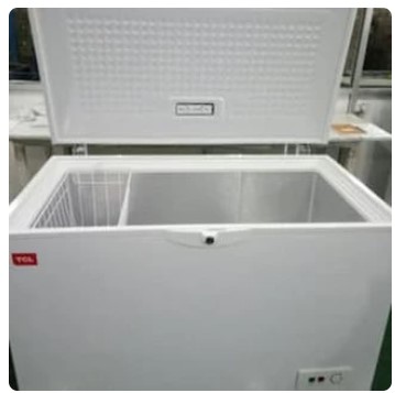 CHEST FREEZER TCL TCF210YID | 1 - Login Megastore