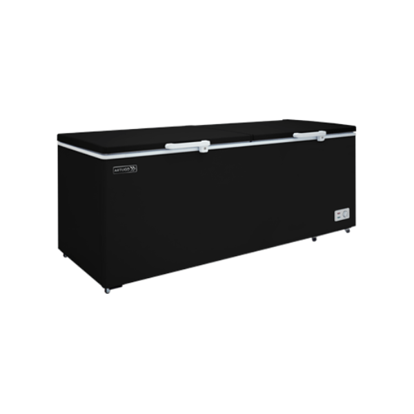 ARTUGO - CHEST 2DOOR FREEZER CF602AW | 1 - Login Megastore