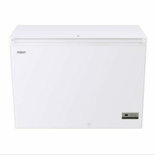 AQUA CHEST 1 DOOR FREEZER AQF320EC | 1 - Login Megastore