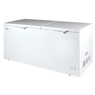 AQUA CHEST 2 DOOR FREEZER  AQF725EC | 1 - Login Megastore