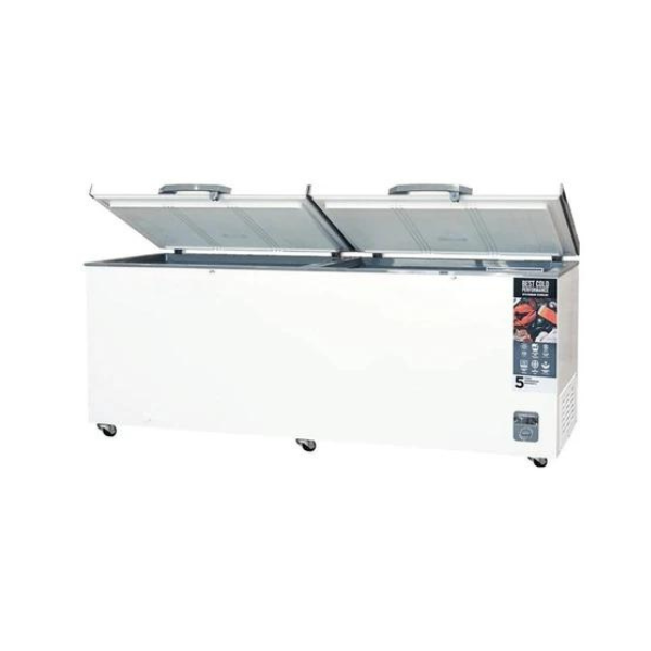 GEA 2D FREEZER AB750R | 1 - Login Megastore