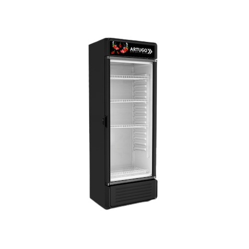 ARTUGO SHOWCASE 1 DOOR COOLER SV371 | 1 - Login Megastore