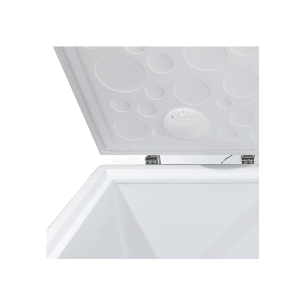 AQUA - CHEST 2DOOR FREEZER AQF450EC | 3 - Login Megastore