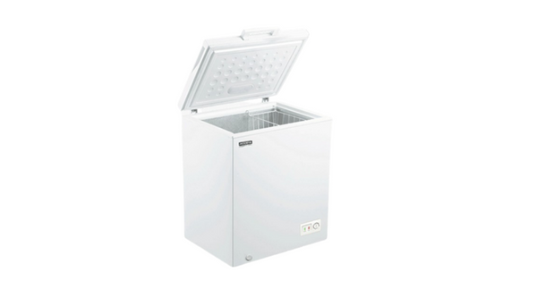 MODENA CHEST 1 DOOR FREEZER MD0206W | 1 - Login Megastore