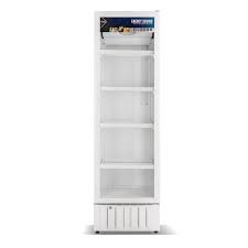 AQUA SHOWCASE 1 DOOR COOLER AQB280 | 1 - Login Megastore