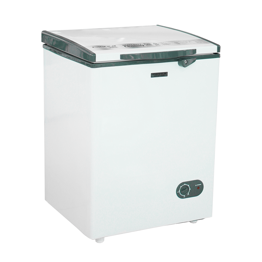 PANFILA 1D FREEZER PCF127HD | 1 - Login Megastore