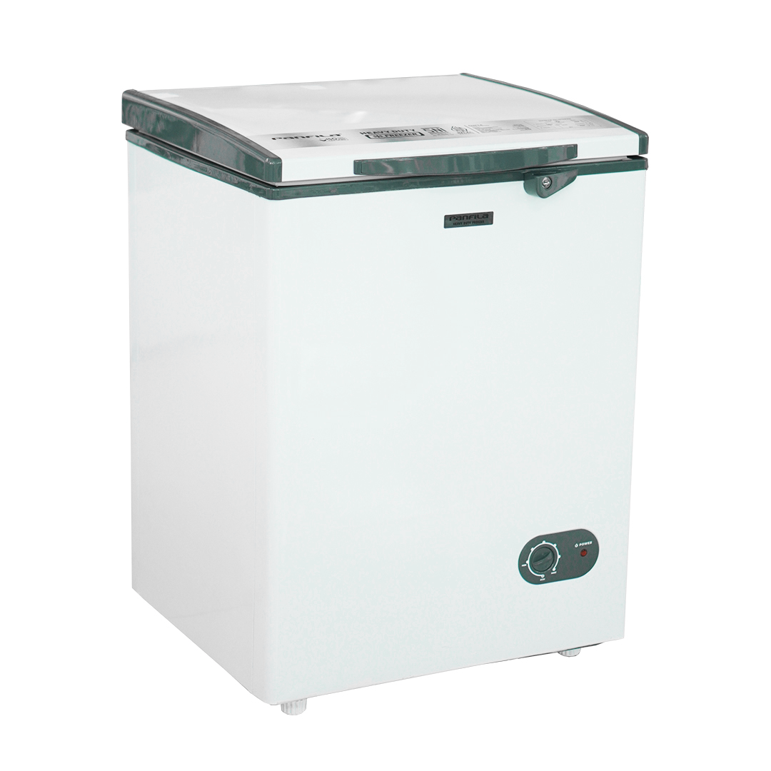 PANFILA 1D CHEST FREEZER- PCF127HD | 1 - Login Megastore