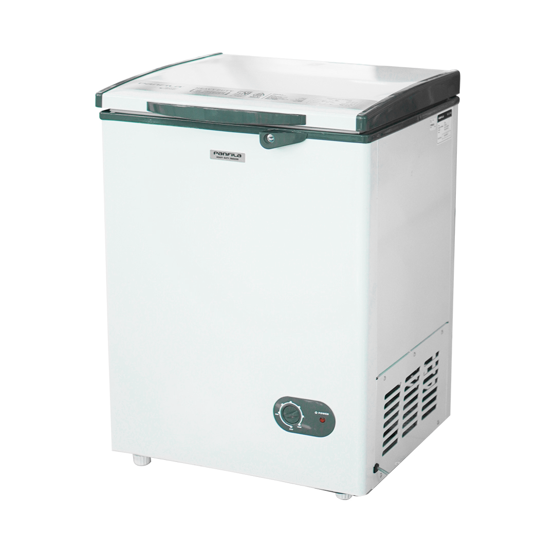 PANFILA 1D FREEZER PCF127HD | 2 - Login Megastore