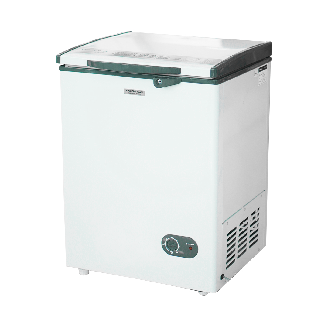 PANFILA 1D CHEST FREEZER- PCF127HD | 2 - Login Megastore