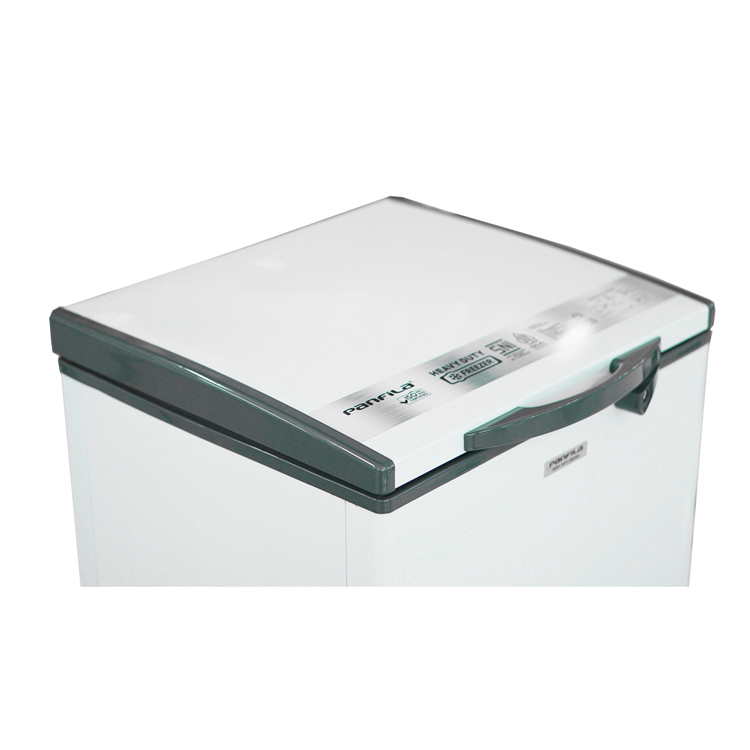 PANFILA 1D FREEZER PCF127HD | 3 - Login Megastore