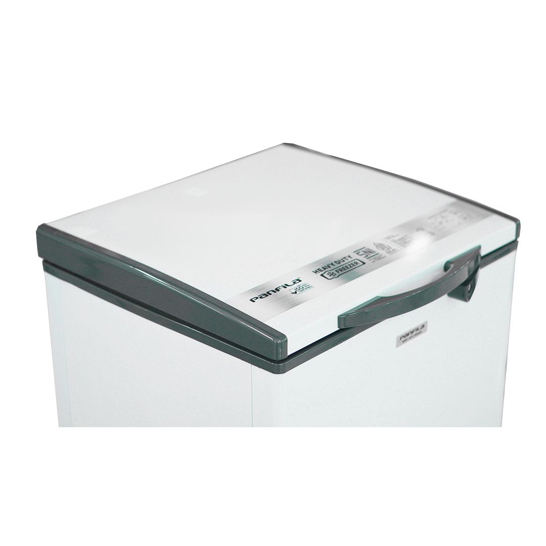 PANFILA 1D CHEST FREEZER- PCF127HD | 3 - Login Megastore