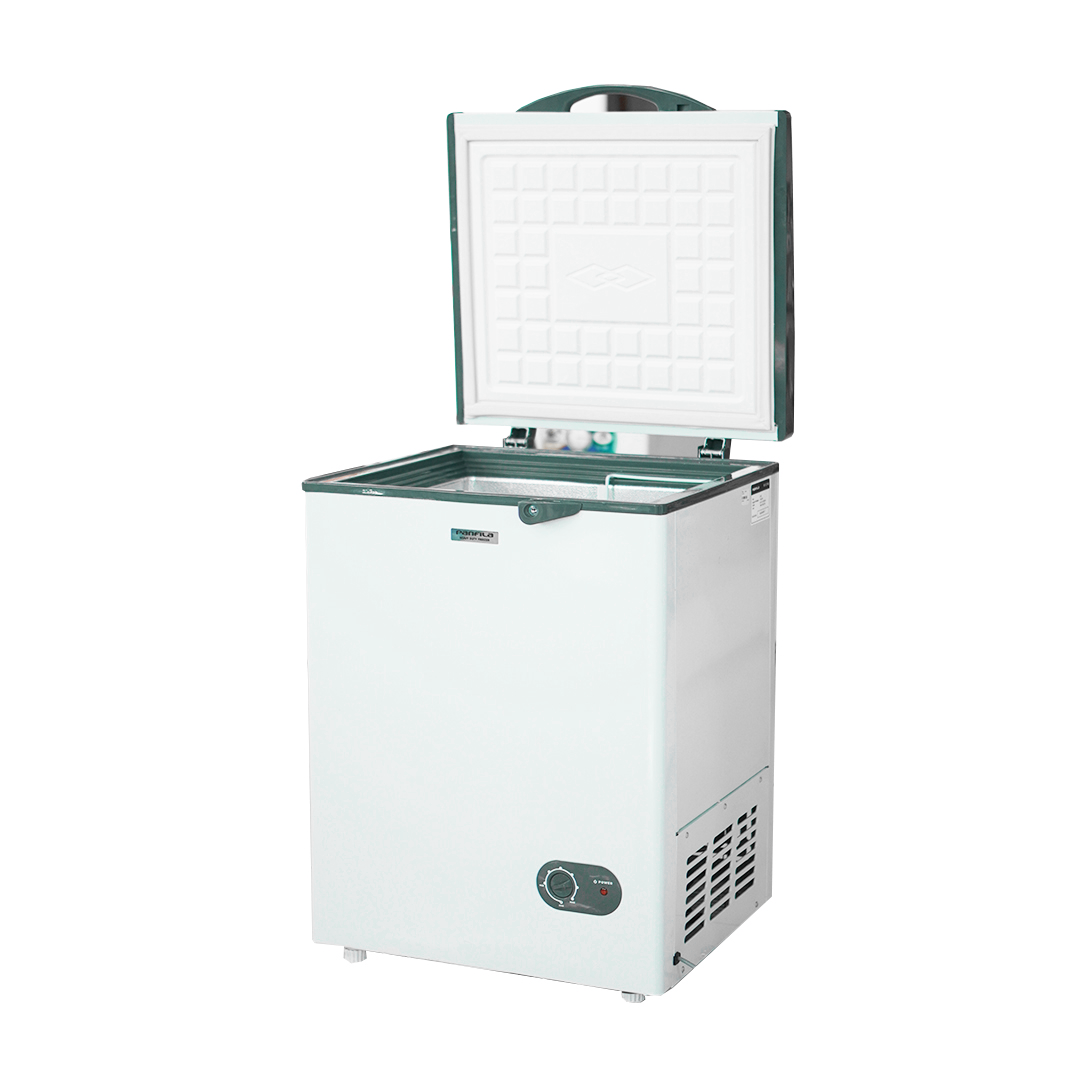 PANFILA 1D FREEZER PCF127HD | 5 - Login Megastore