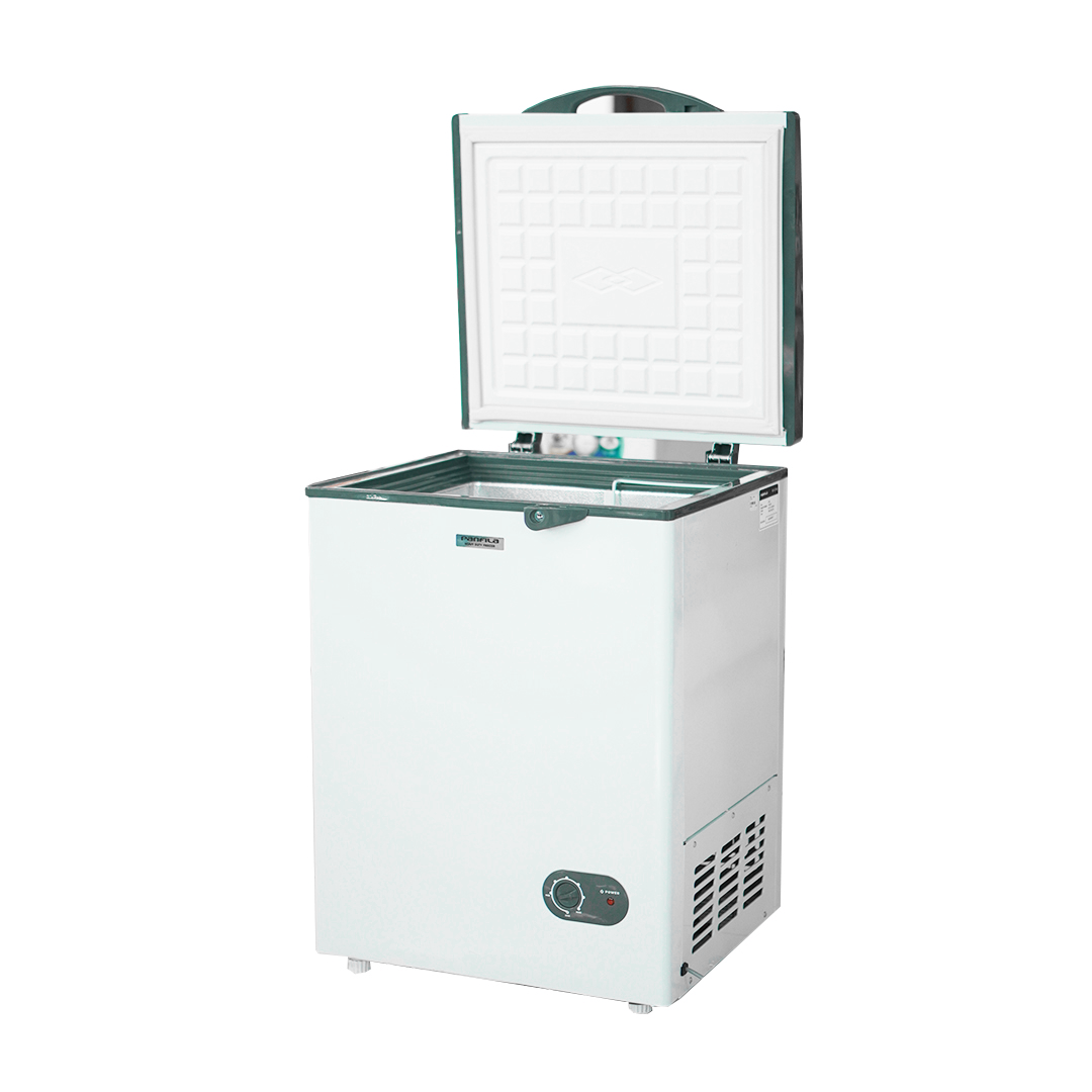 PANFILA 1D CHEST FREEZER- PCF127HD | 5 - Login Megastore