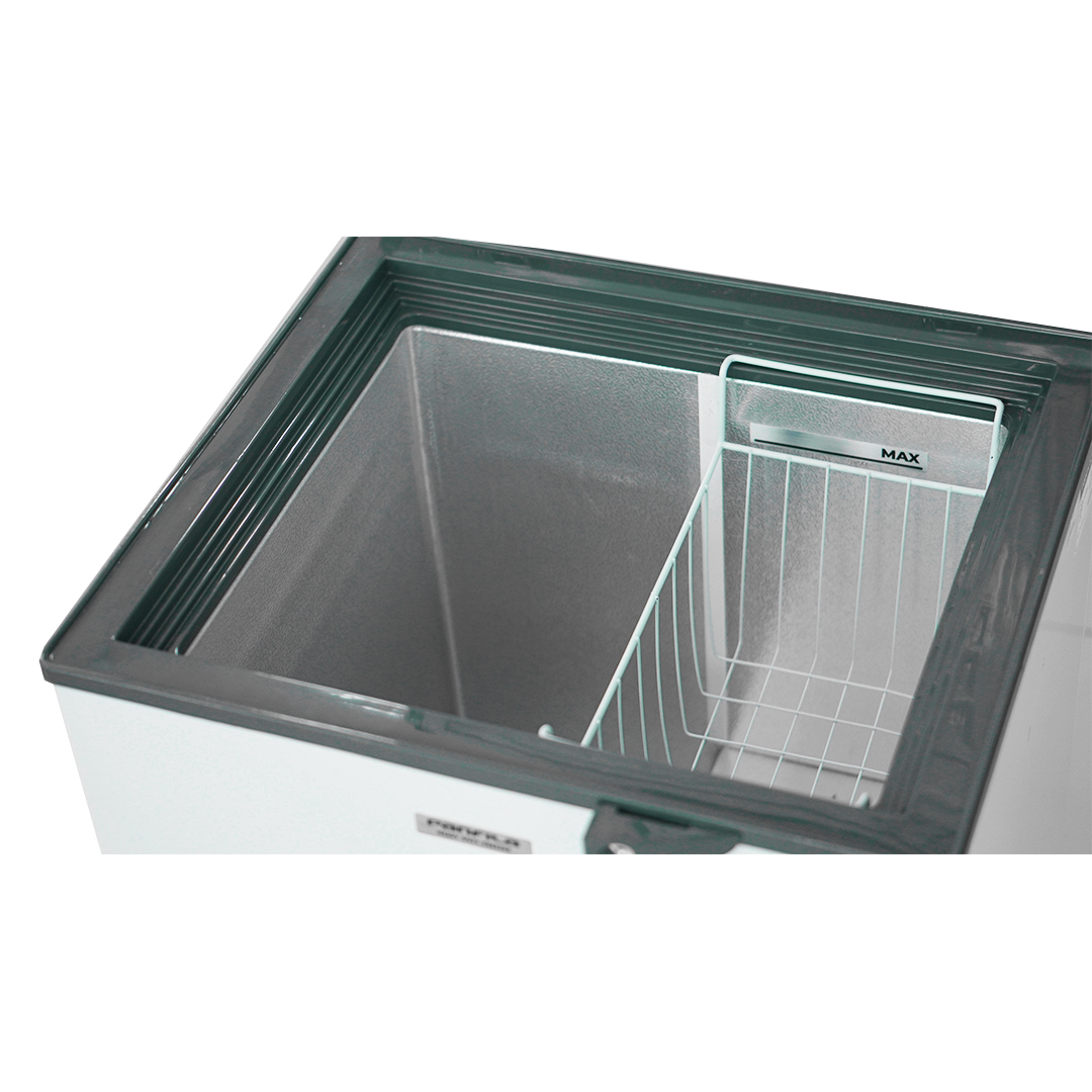 PANFILA 1D FREEZER PCF127HD | 6 - Login Megastore