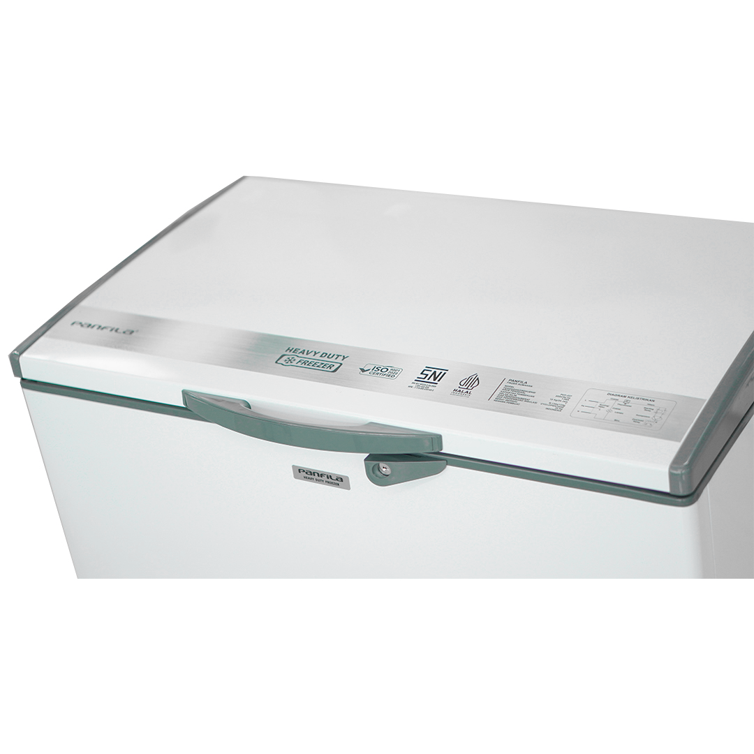 PANFILA 1D CHEST FREEZER PCF227HD | 1 - Login Megastore