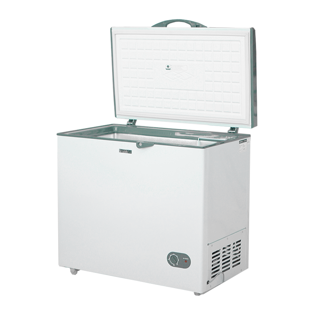 PANFILA 1D CHEST FREEZER PCF227HD | 2 - Login Megastore