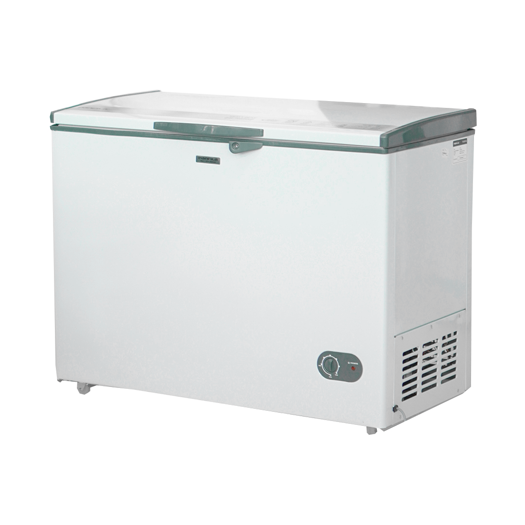 PANFILA 1D CHEST FREEZER PCF307HD | 1 - Login Megastore