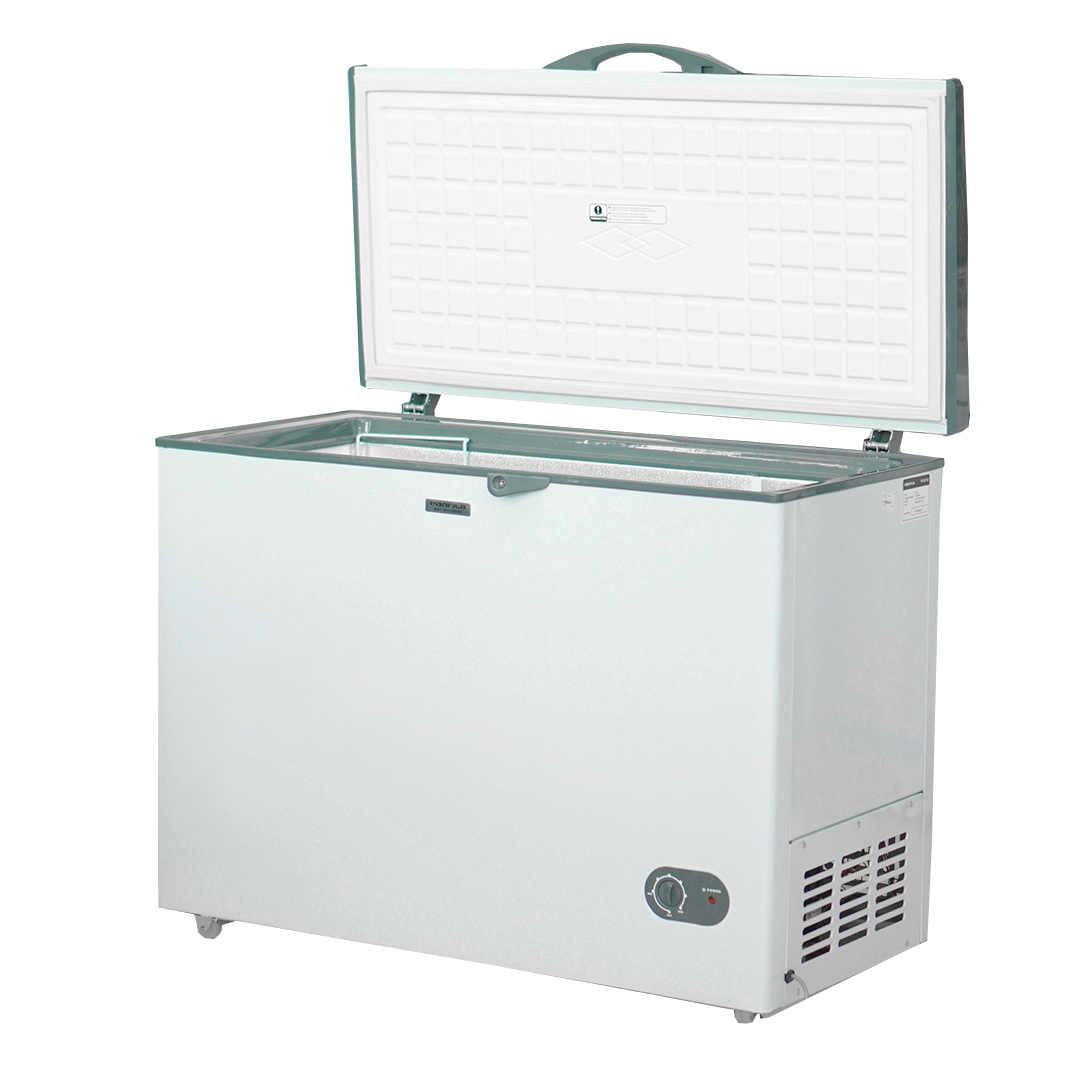 PANFILA 1D CHEST FREEZER PCF307HD | 2 - Login Megastore