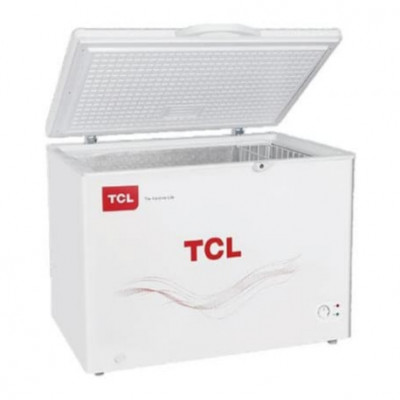 TCL CHEST 1 DOOR FREEZER TCF350ZID | 1 - Login Megastore