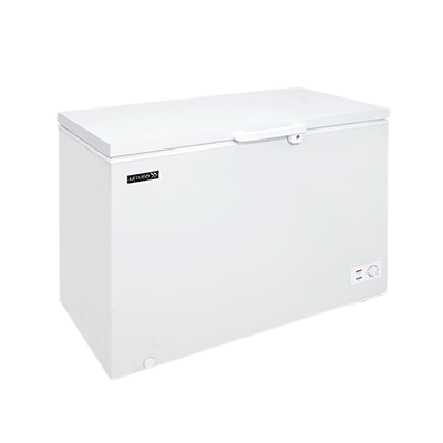 ARTUGO CHEST 1 DOOR FREEZER CF351 | 1 - Login Megastore