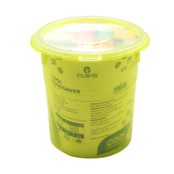 CLARIS - FOOD SAVER CONTAINER PLASTIC 2711CR | 1 - Login Megastore