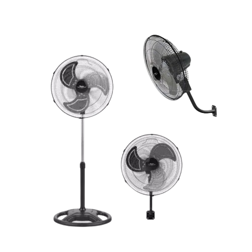 MASPION POWER FAN PW453 | 1 - Login Megastore