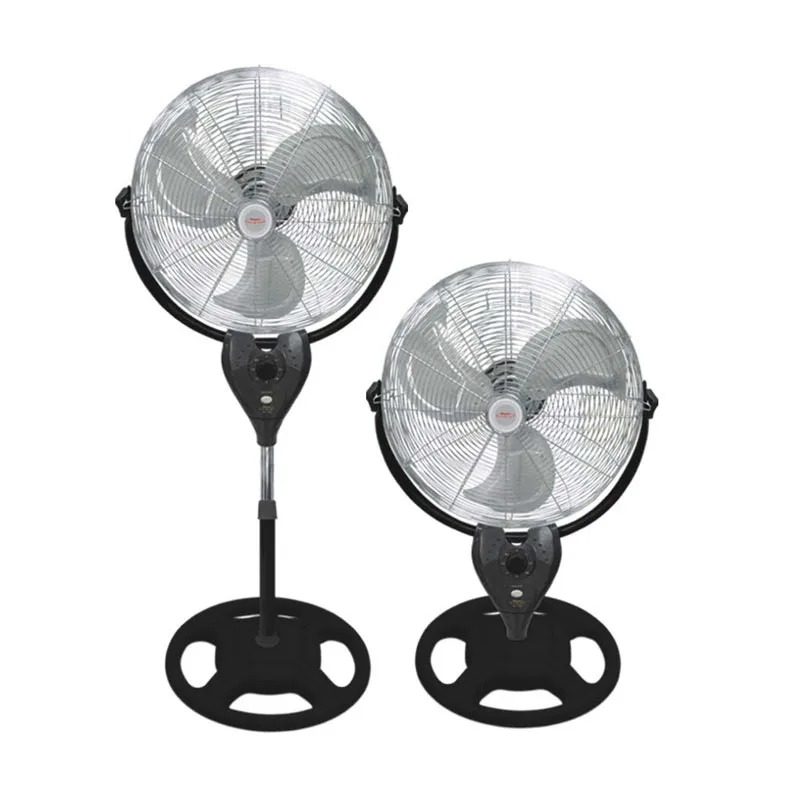 MASPION POWER FAN PW500S | 1 - Login Megastore