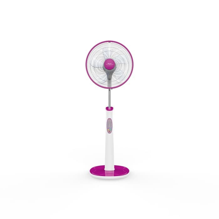 MASPION STAND FAN F1627RC | 1 - Login Megastore