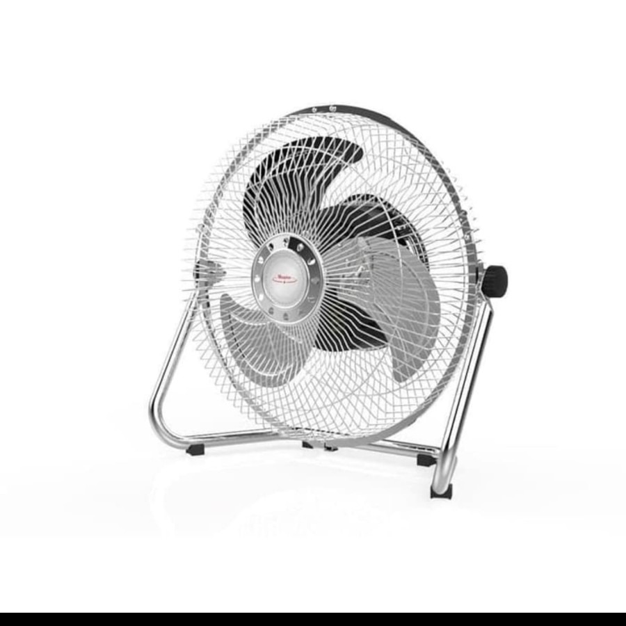 MASPION POWER FAN PW-1202D | 2 - Login Megastore