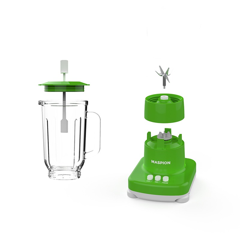 MASPION BLENDER MT-1272 PL | 2 - Login Megastore