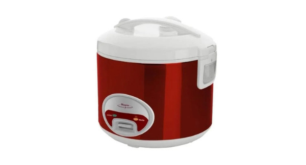 MASPION-MAGIC COOKER SAPP MRJ 1808MS (1.8L) | 1 - Login Megastore