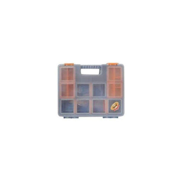 MASPION-CONTAINER PLASTIC TOOL BOX 2823 BMT172 | 2 - Login Megastore