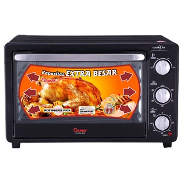COSMOS - ELECTRIC OVEN CO9926RCG | 1 - Login Megastore