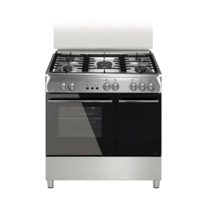 ELECTROLUX FREE STANDING GAS COOKER EKG9688X | 1 - Login Megastore