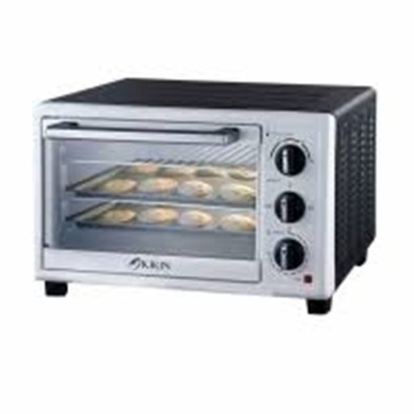 KIRIN - ELECTRIC OVEN KBOL200RAL | 1 - Login Megastore